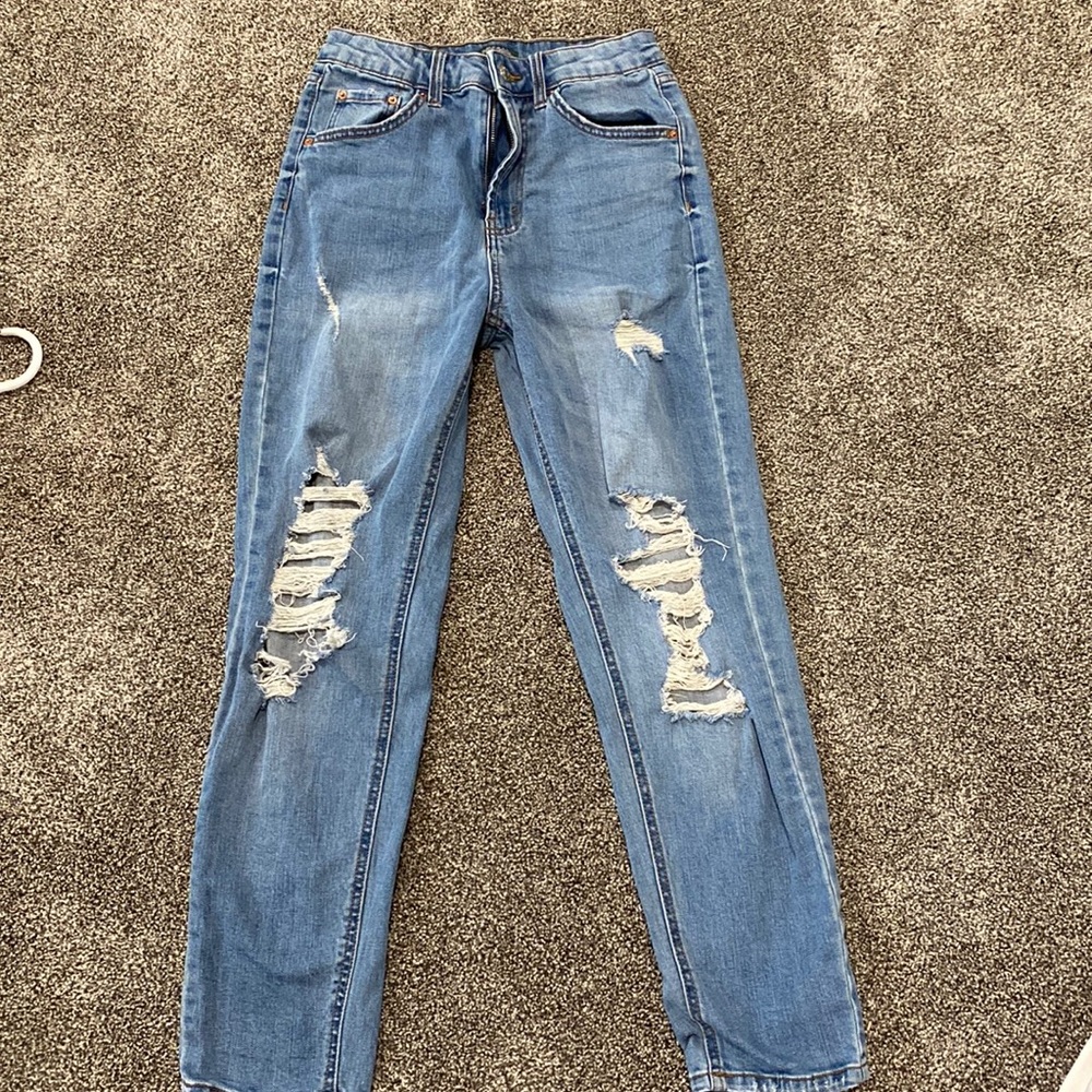 Wild Fable Mom Jeans